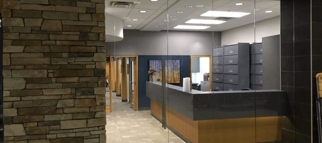 Everything Retailers Need to Know About Glass Storefront Installation