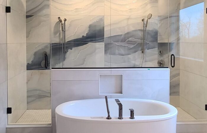 image Why Edmonton’s Hard Water Ruins Shower Glass (and How EnduroShield Actually Works)