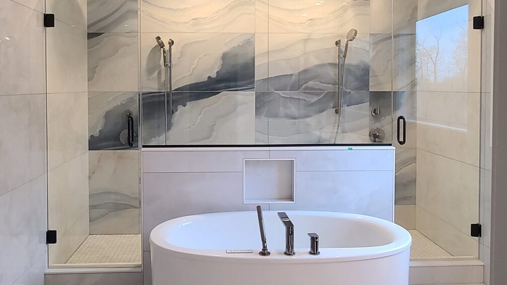 image Why Edmonton’s Hard Water Ruins Shower Glass (and How EnduroShield Actually Works)
