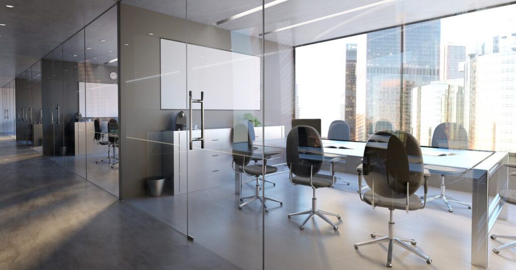 Transforming Homes and Commercial Spaces with Glass Walls and Doors