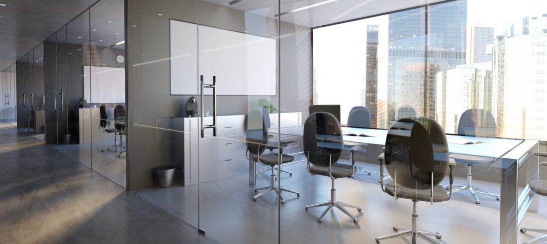 Transforming Homes and Commercial Spaces with Glass Walls and Doors