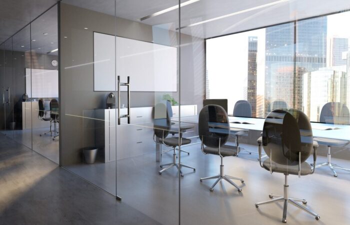 Transforming Homes and Commercial Spaces with Glass Walls and Doors