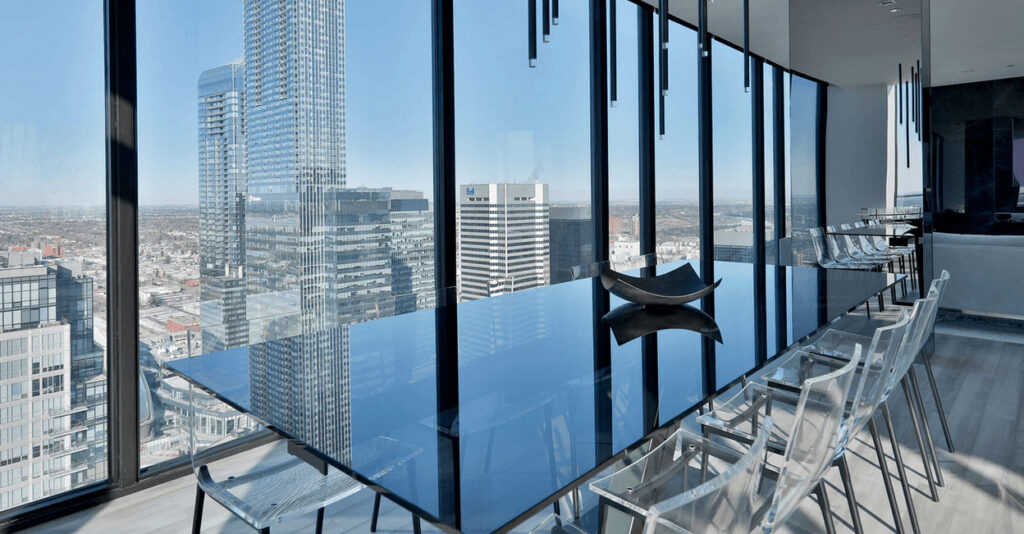 Why Invest in Professional Glass Installation Services? A guide by the experts at Red Seal Glass in Edmonton